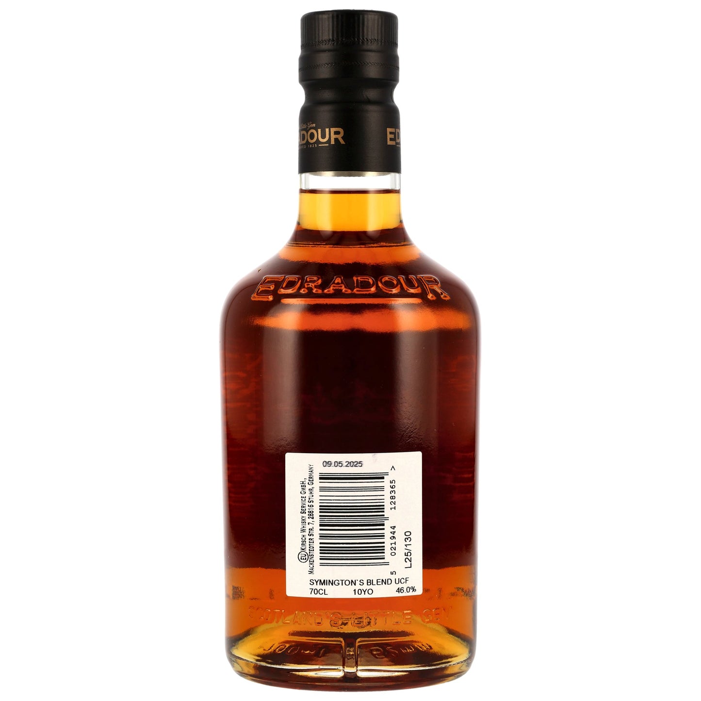 Symingtons 10 Jahre Blended Scotch Whisky 46% 0,7l
