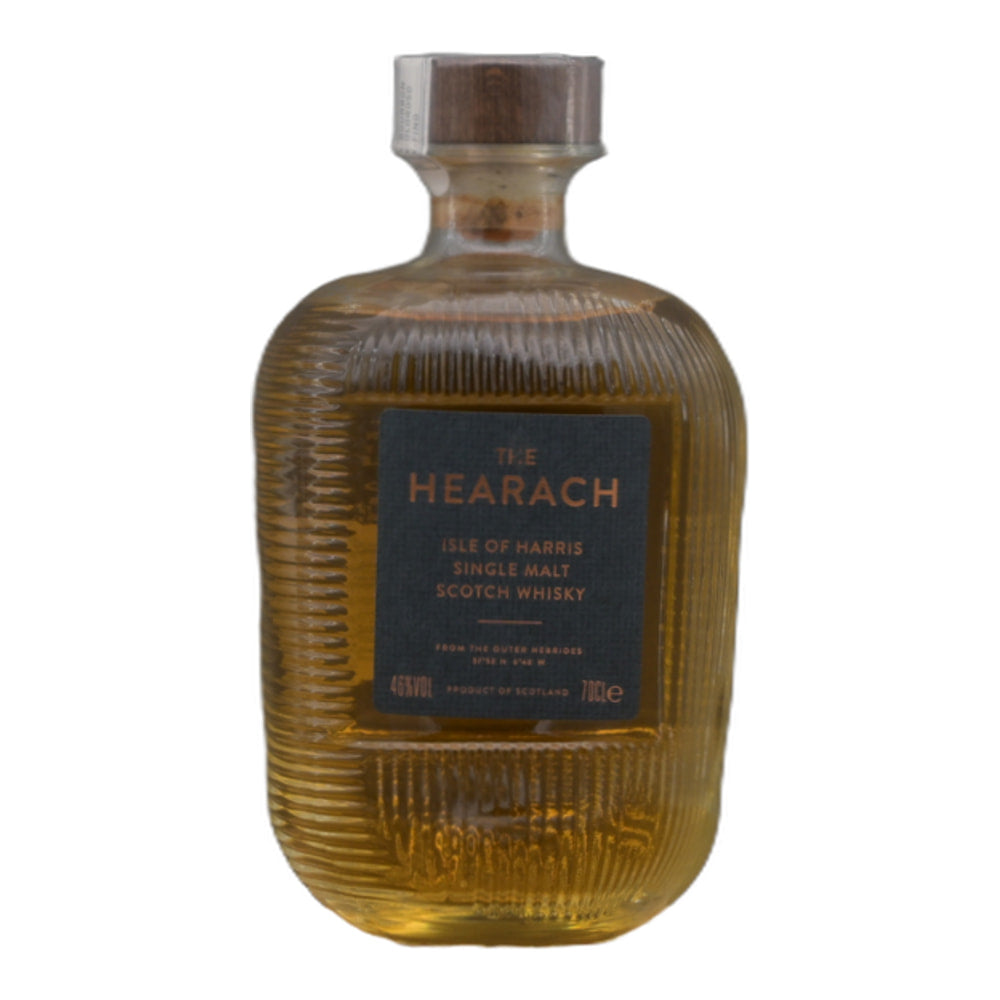 Isle of Harris The Hearach Front