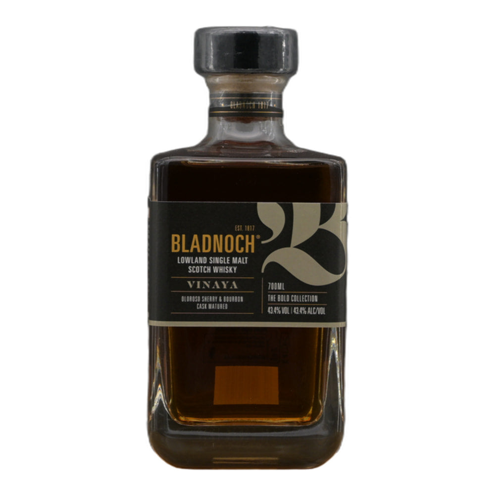 Bladnoch Vinaya Front
