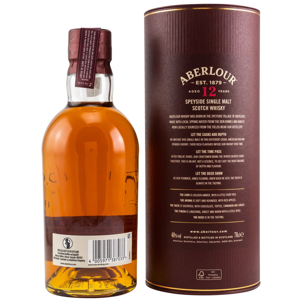 Aberlour