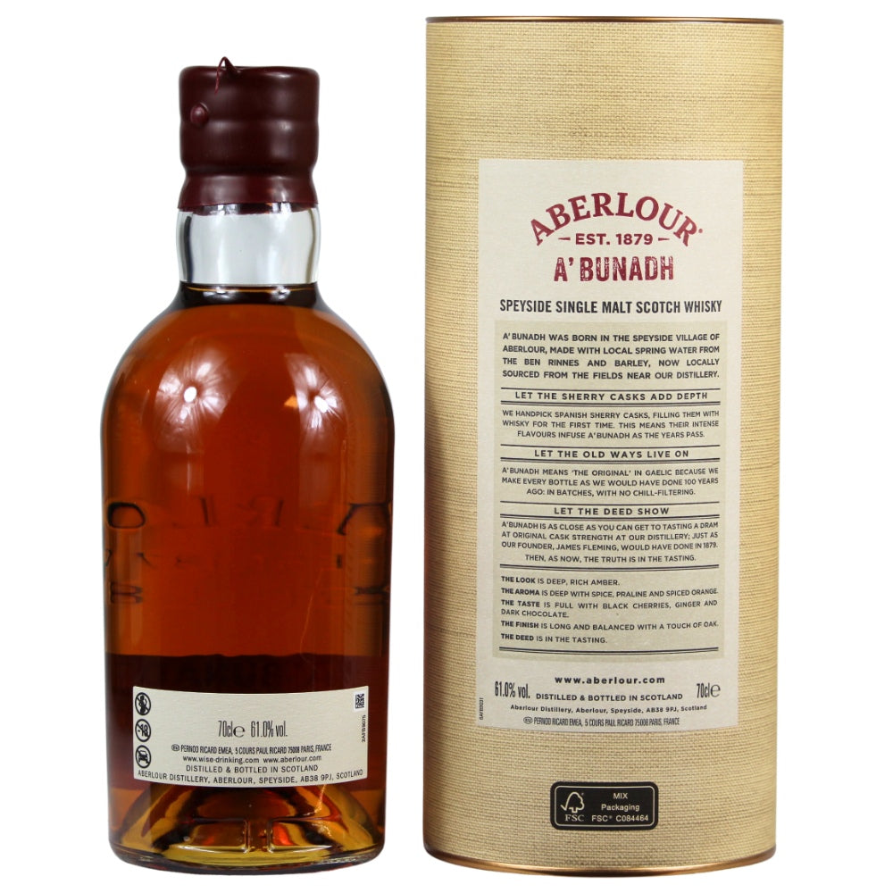 Aberlour