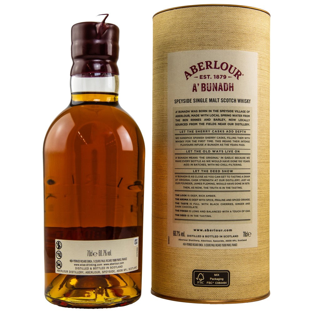 Aberlour