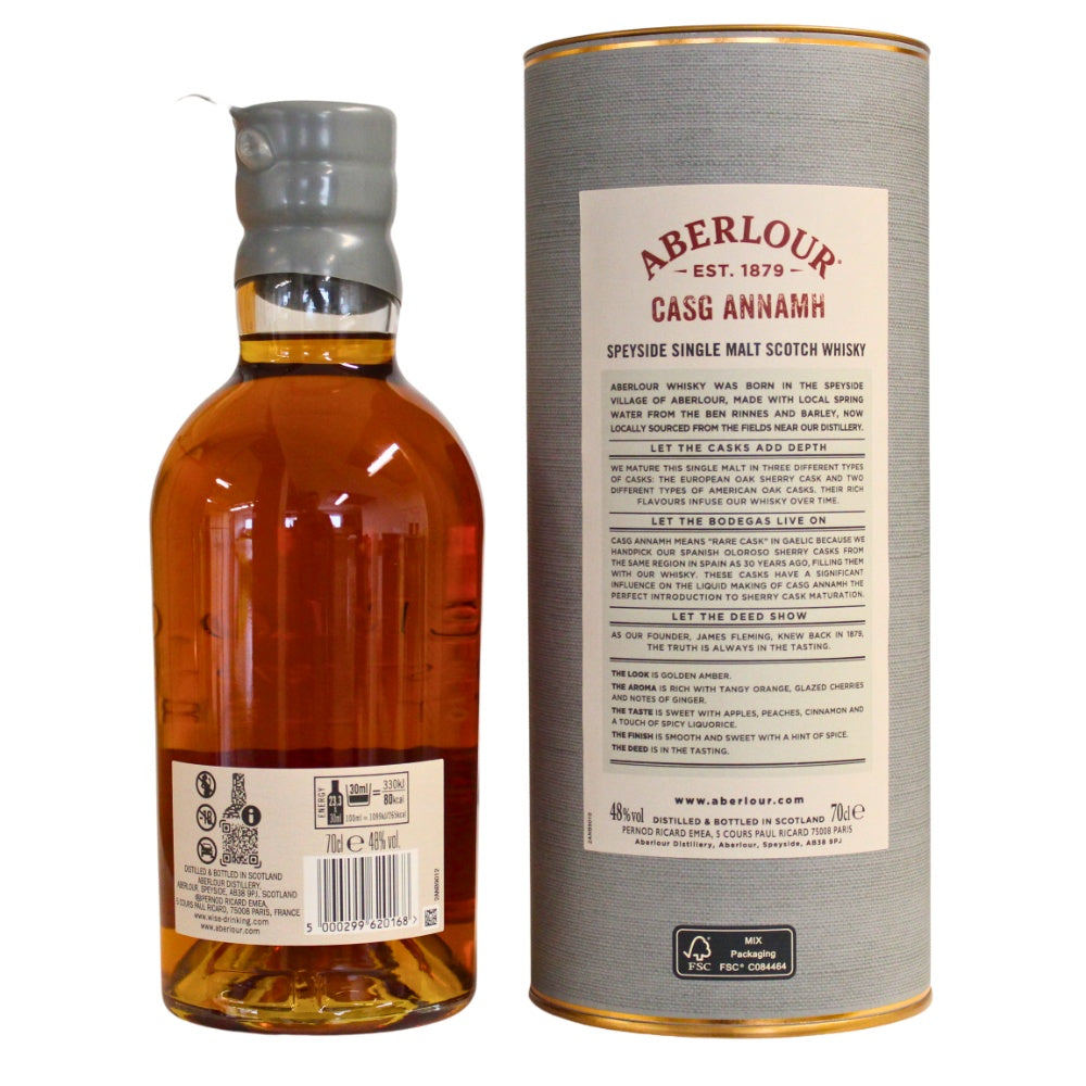 Aberlour