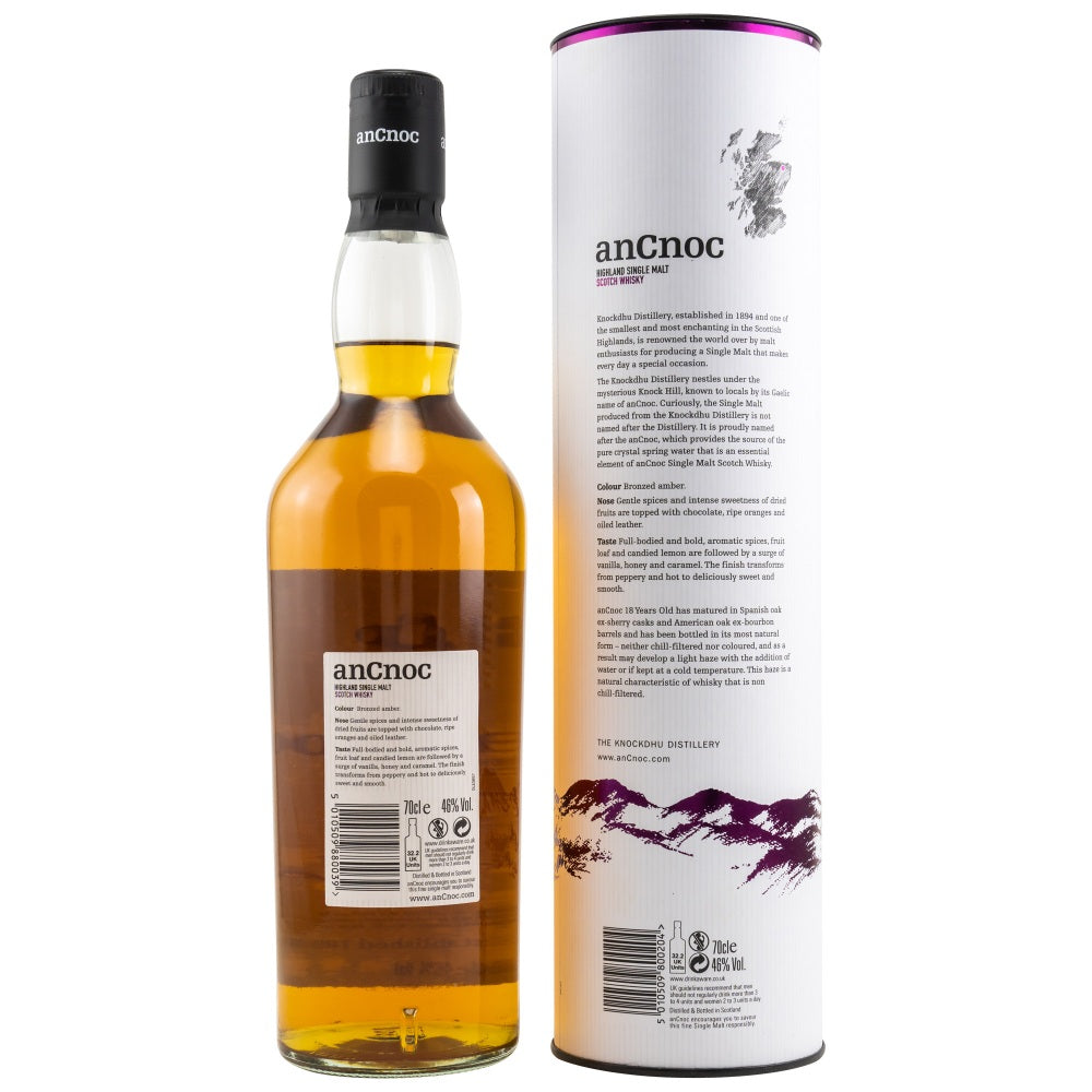 AnCnoc