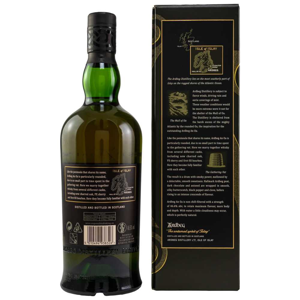 Ardbeg