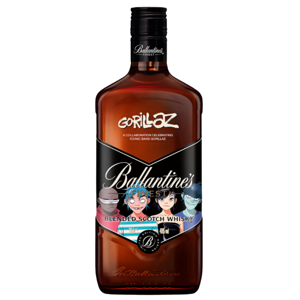 Ballantines_Gorillaz