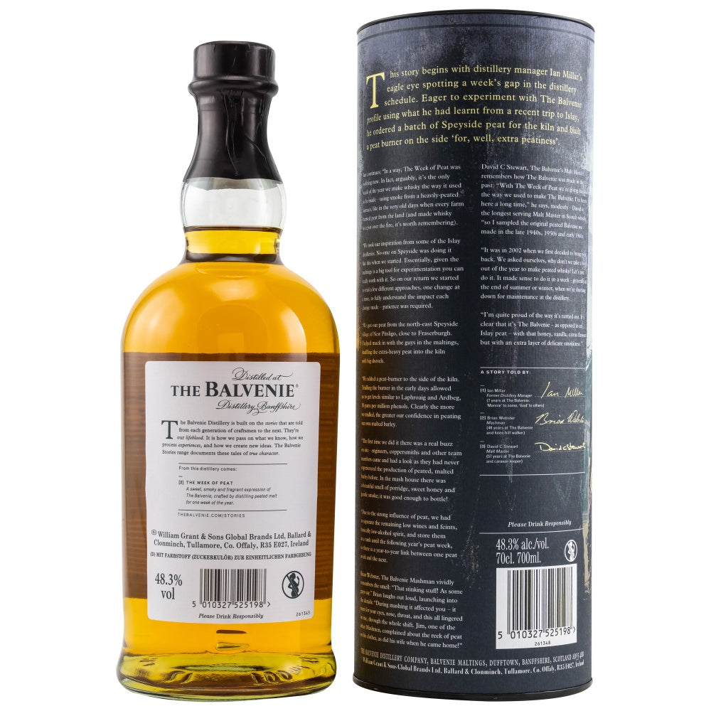 Balvenie