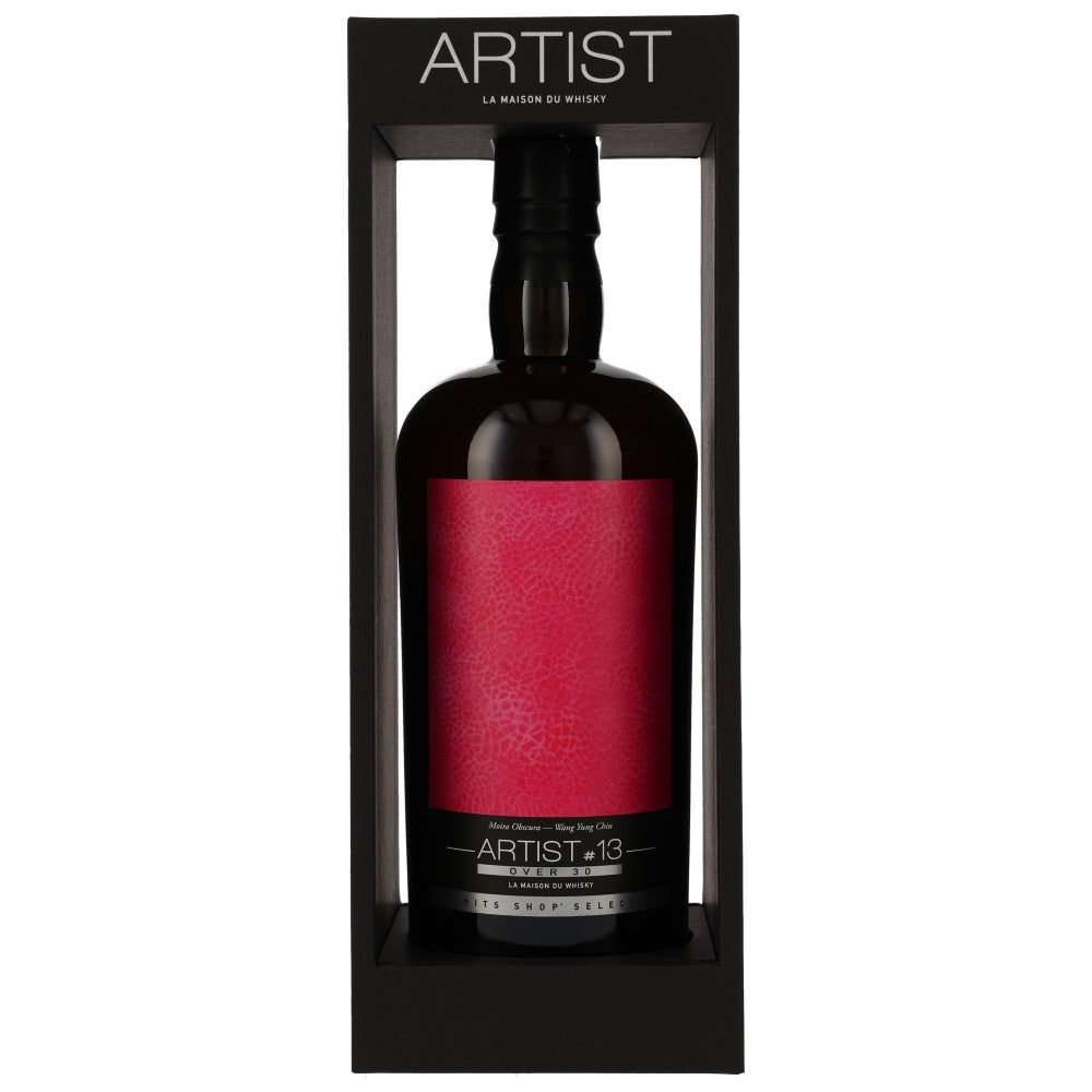 Benriach 1991/2023 Cask #64182