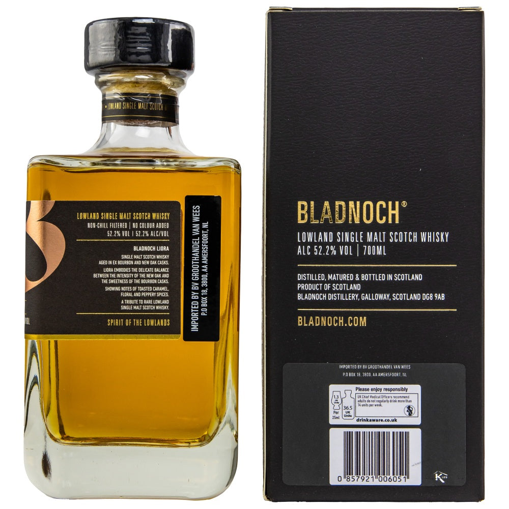 Bladnoch