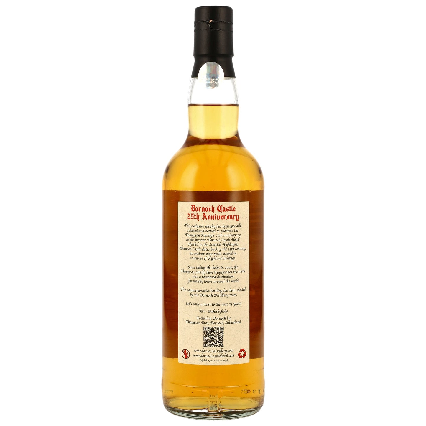 Bowmore_19_2006_Back