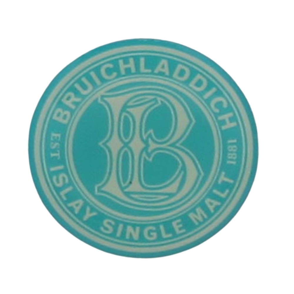 Bruichladdich Ambassador Ansteckpin