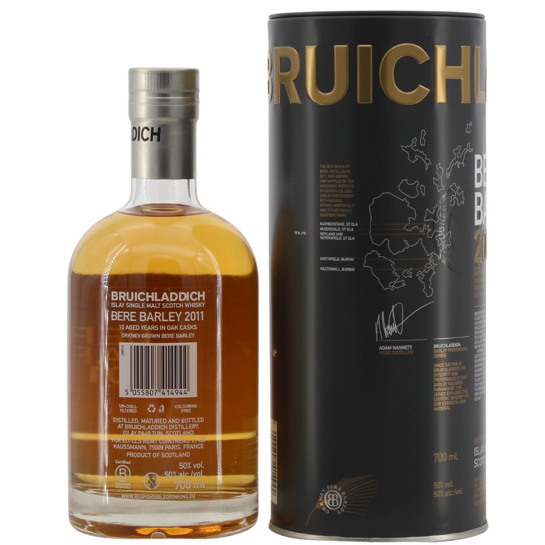 Bruichladdich_bere_Barley_2011_BACK