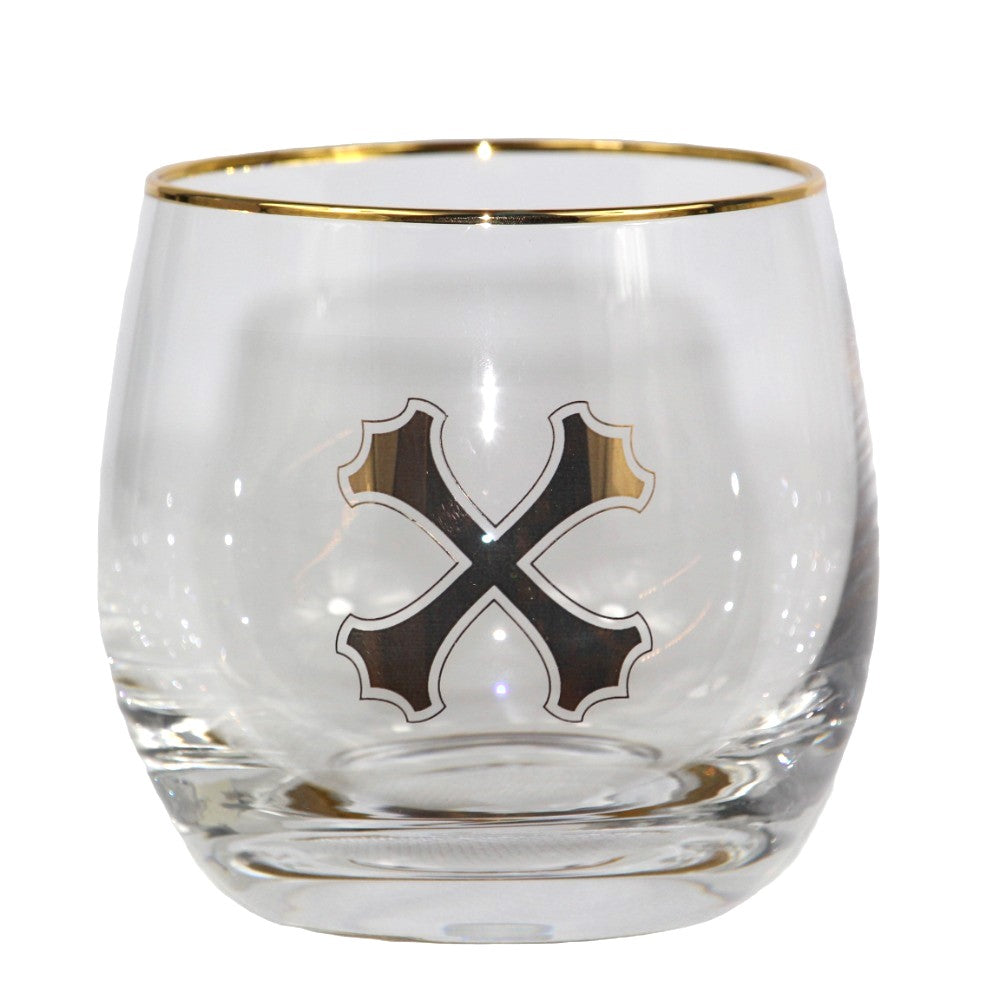 Bumbu Rum Tumbler mit Aufdruck