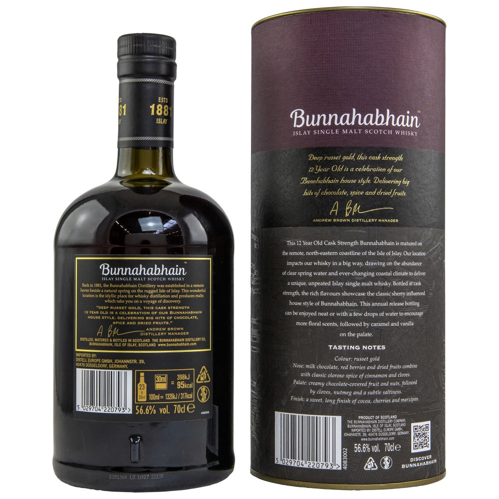 Bunnahabhain