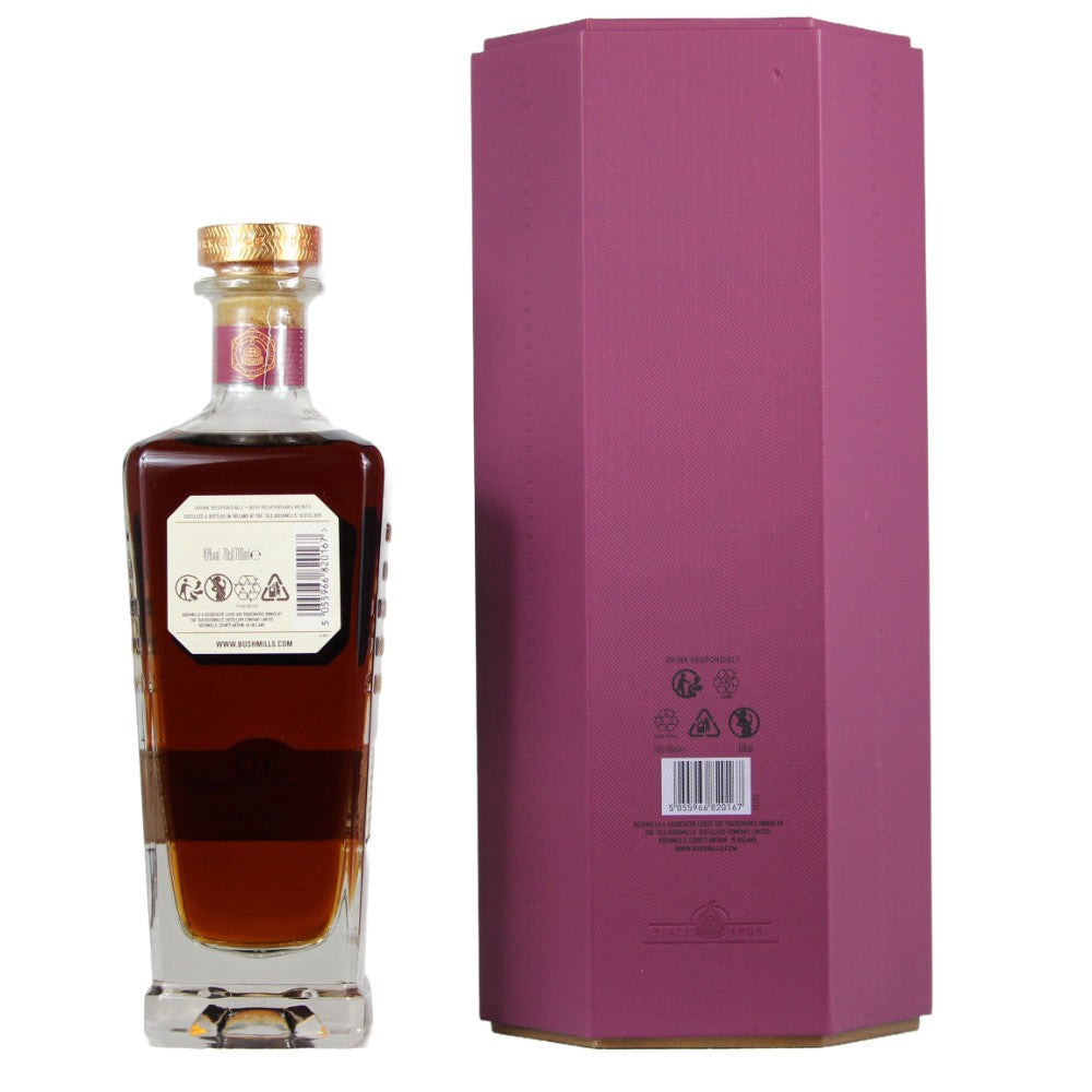 Bushmills 30 Jahre
