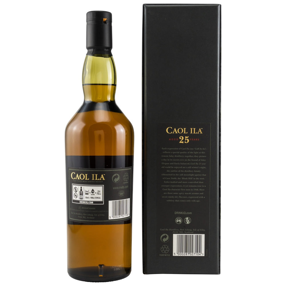 Caol Ila