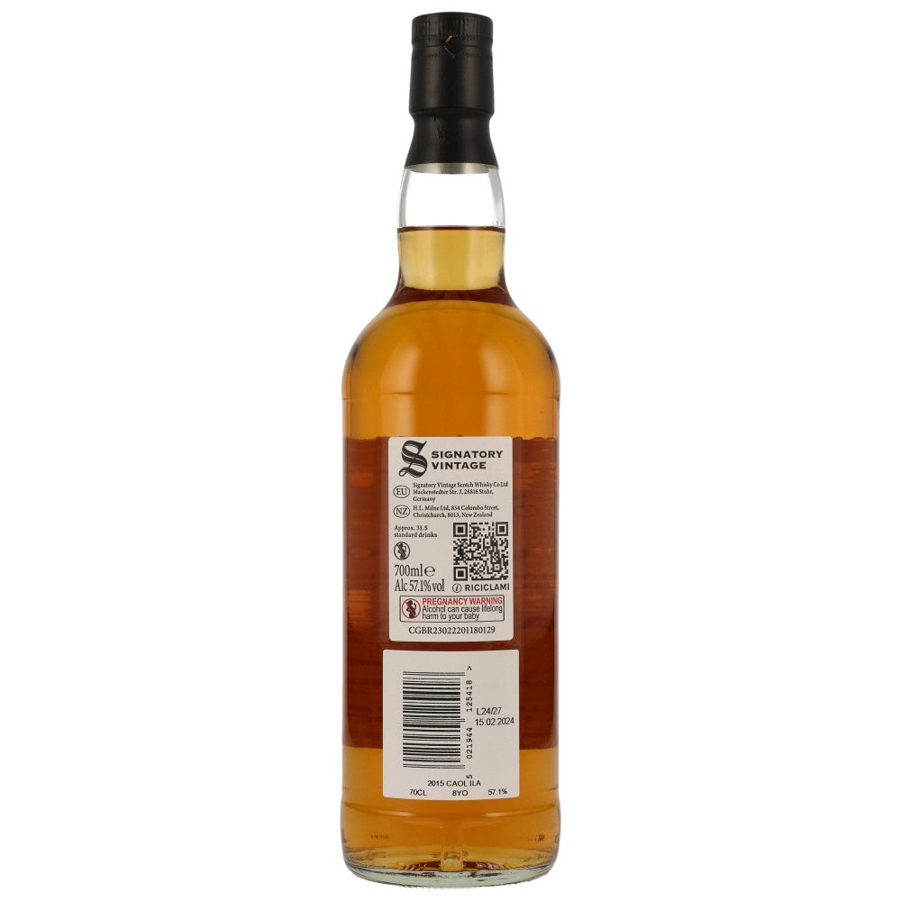 Caol Ila