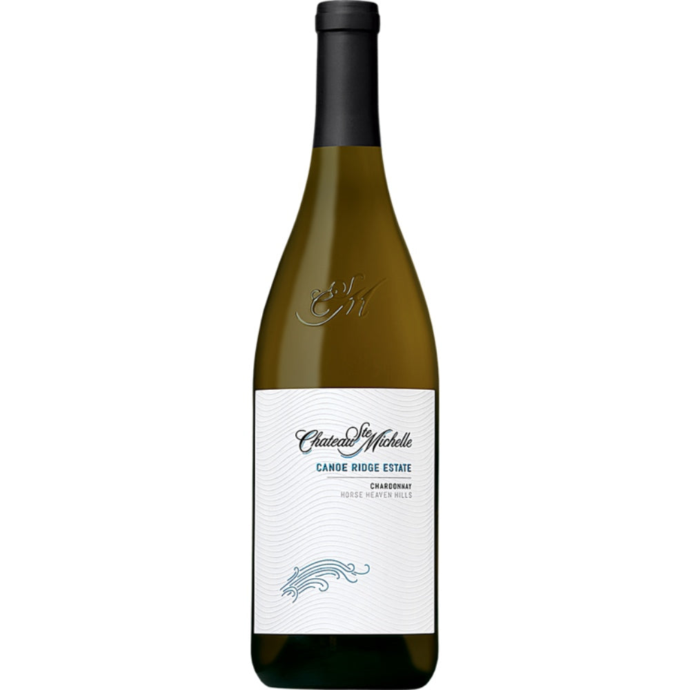 Chateau Ste Michelle Canoe Ridge Estate Chardonay
