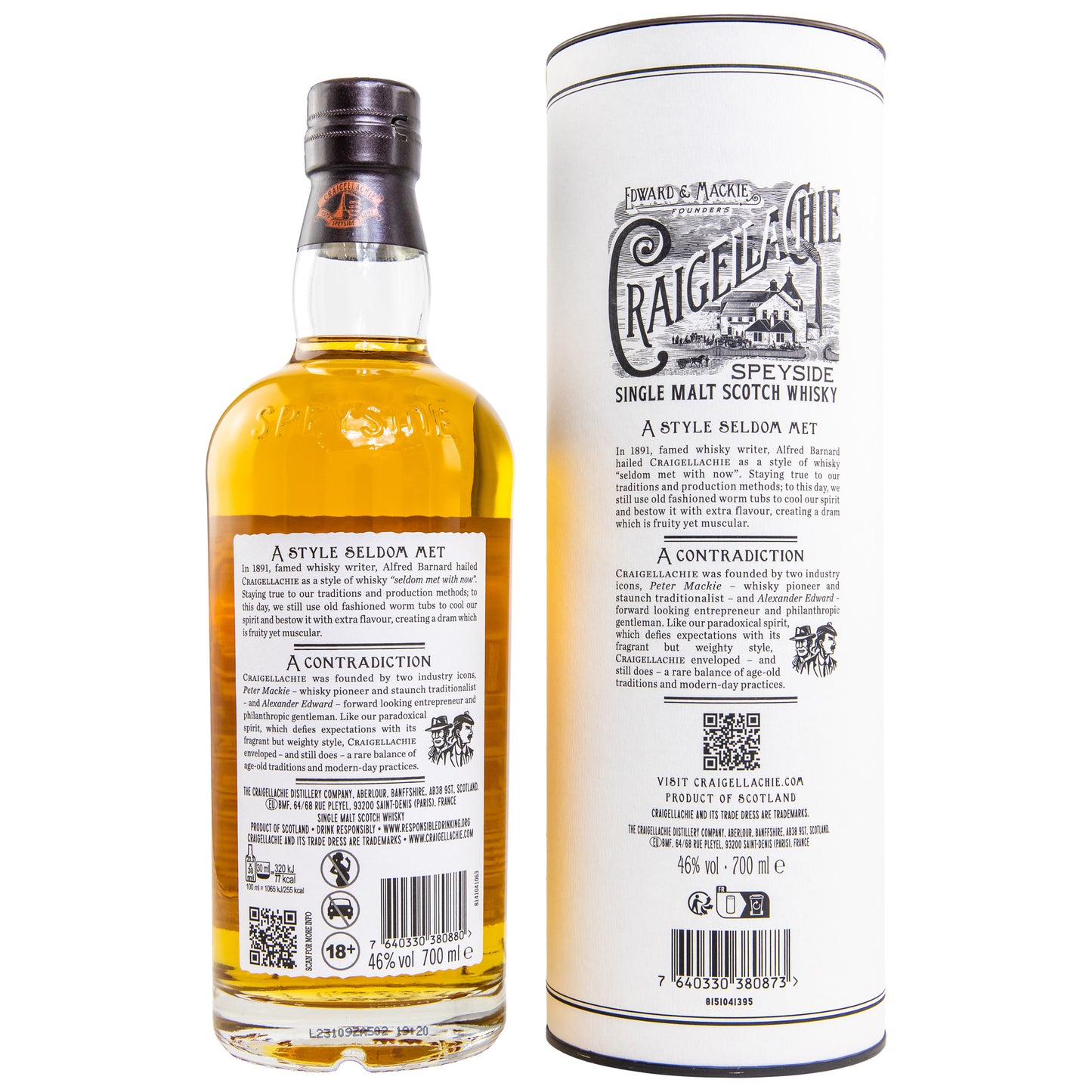 Craigellachie-19y_Back