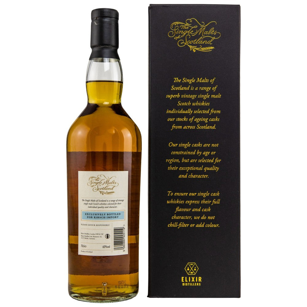 Craigellachie 10 Jahre