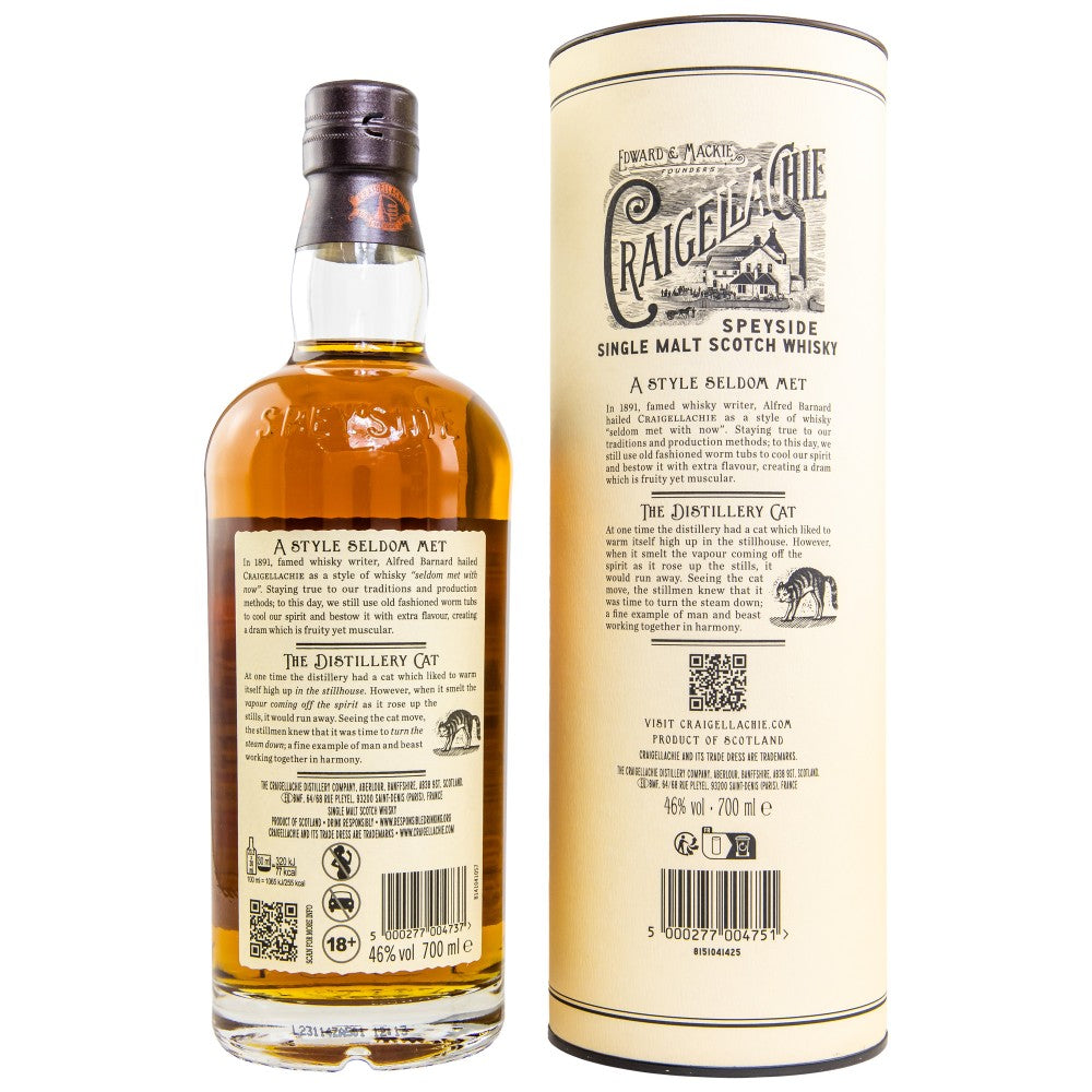 Craigellachie
