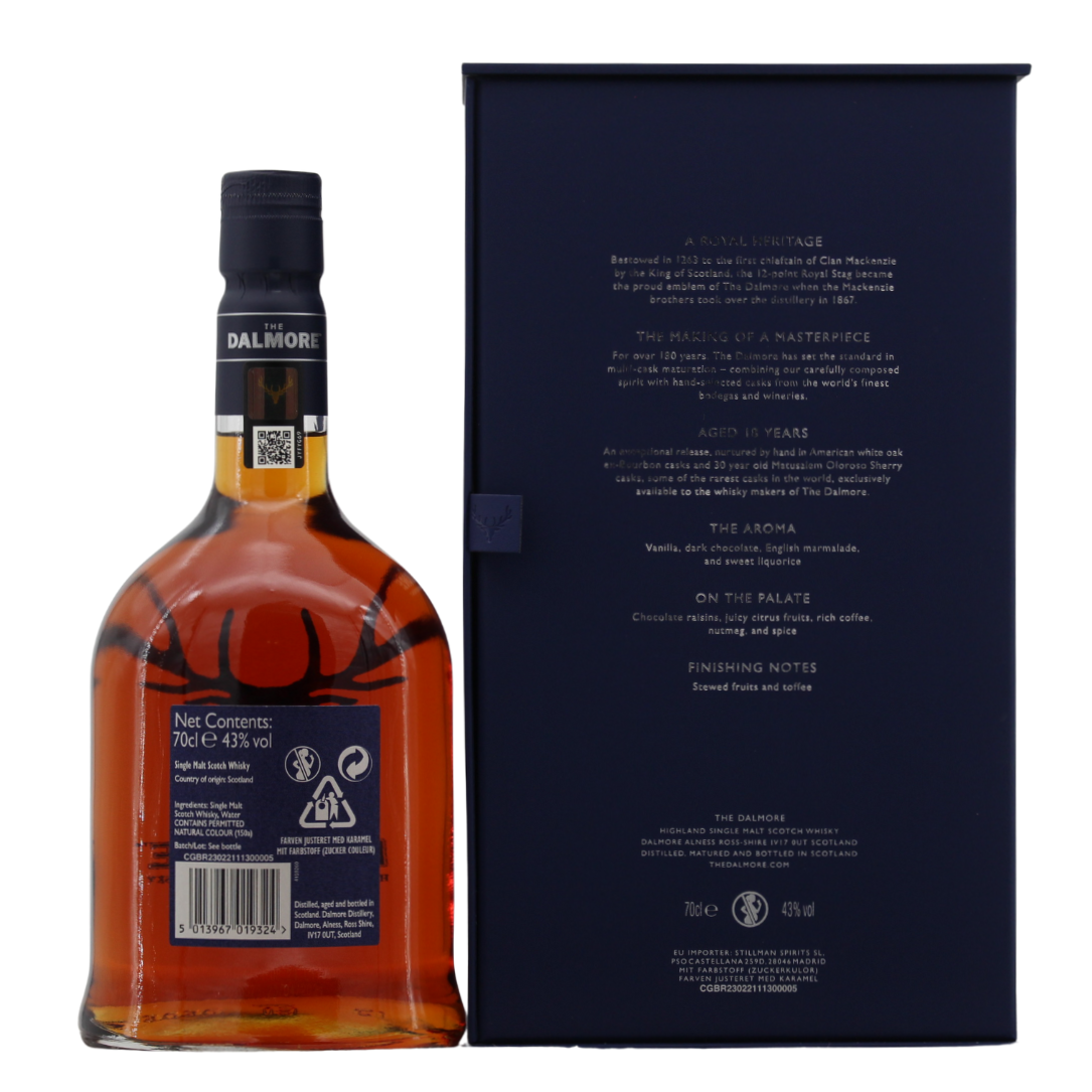 Dalmore18_Back_