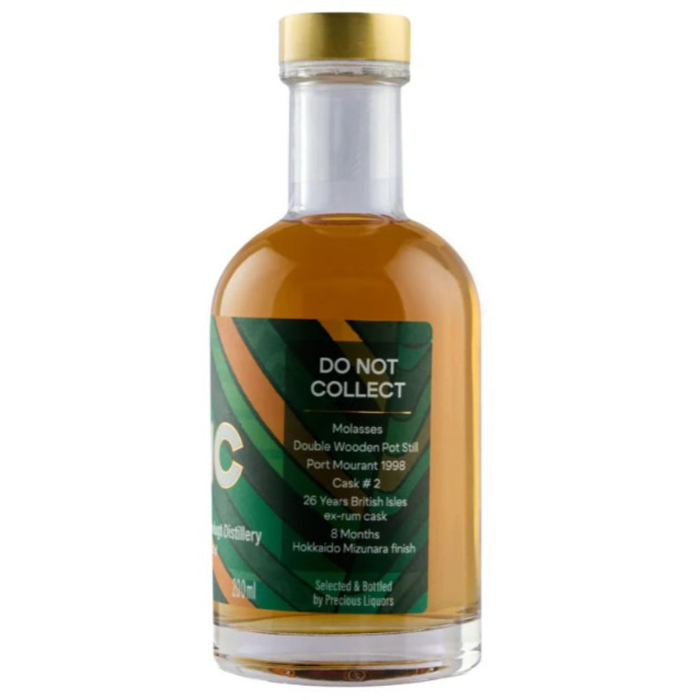 Uitvlugt 26 Jahre Mizunara