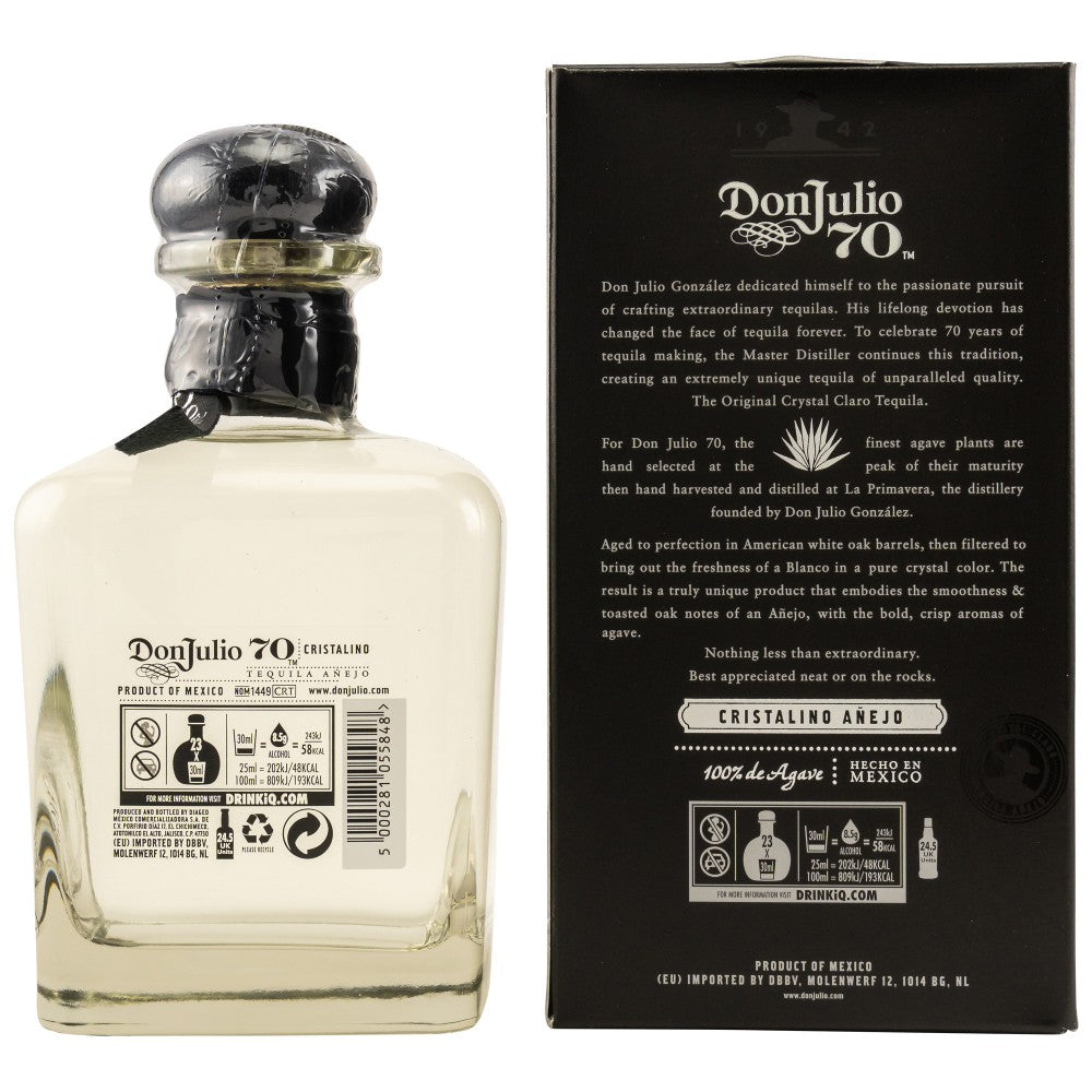 Don Julio