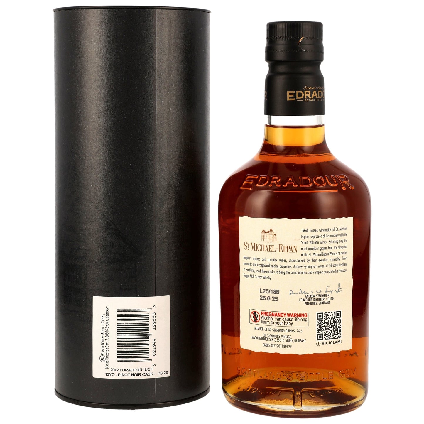 Edradour_13_PinotNoir_Back