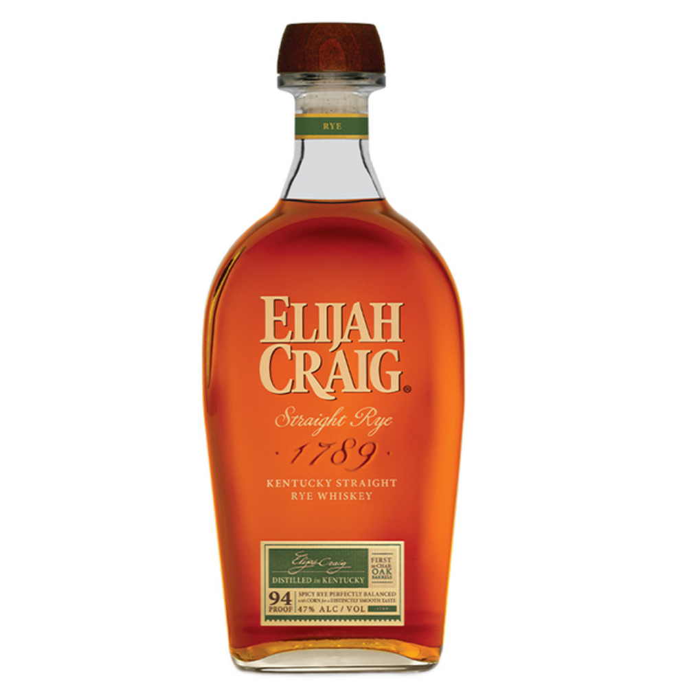 ElijahCraig_Straight_Rye