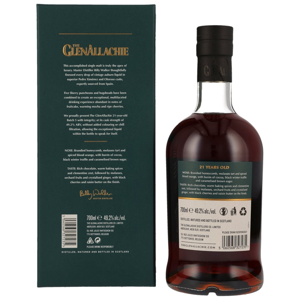 GlenAllachie