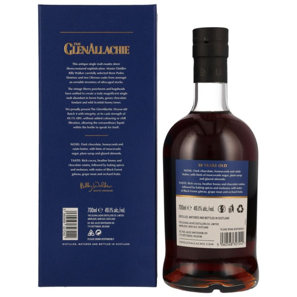 GlenAllachie