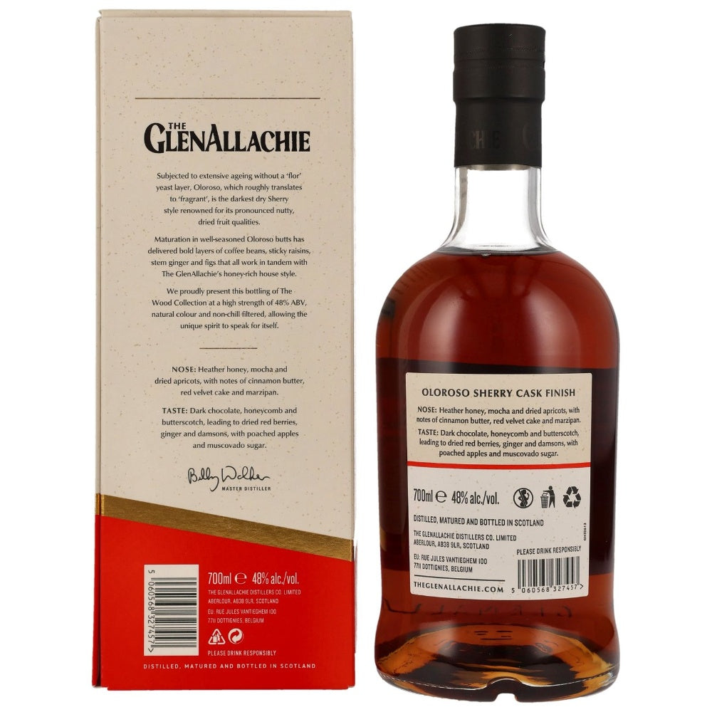 GlenAllachie