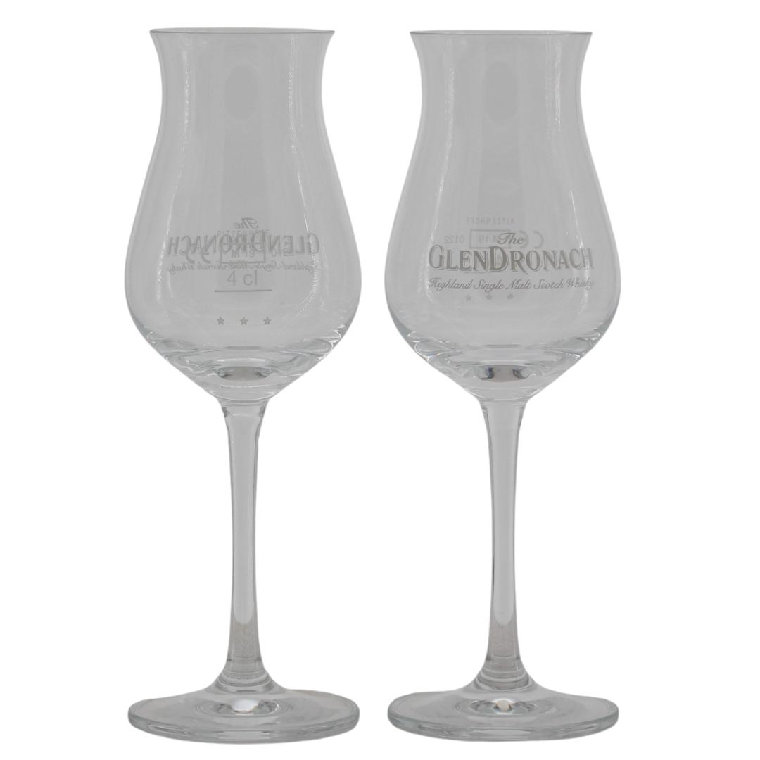 GlenDronach_Glas_two