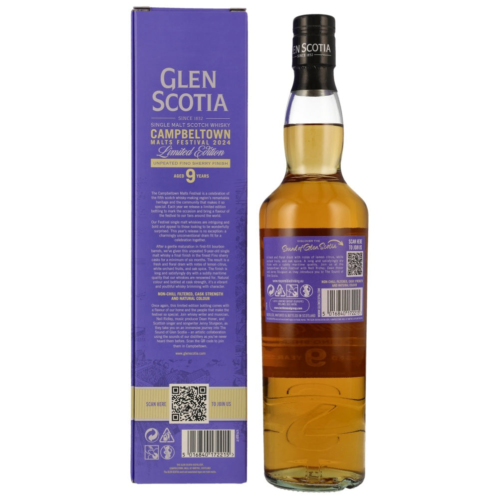 Glen Scotia