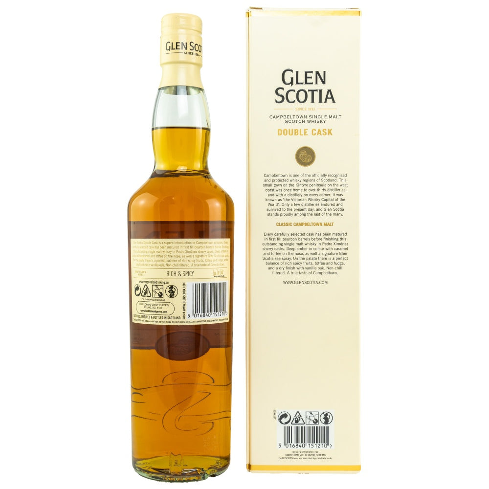 Glen Scotia