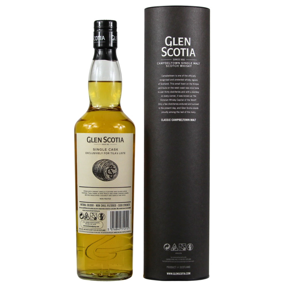 Glen Scotia