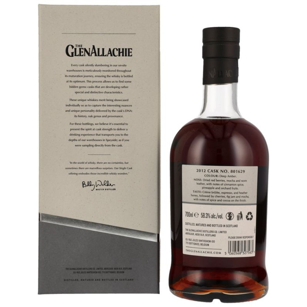 GlenAllachie