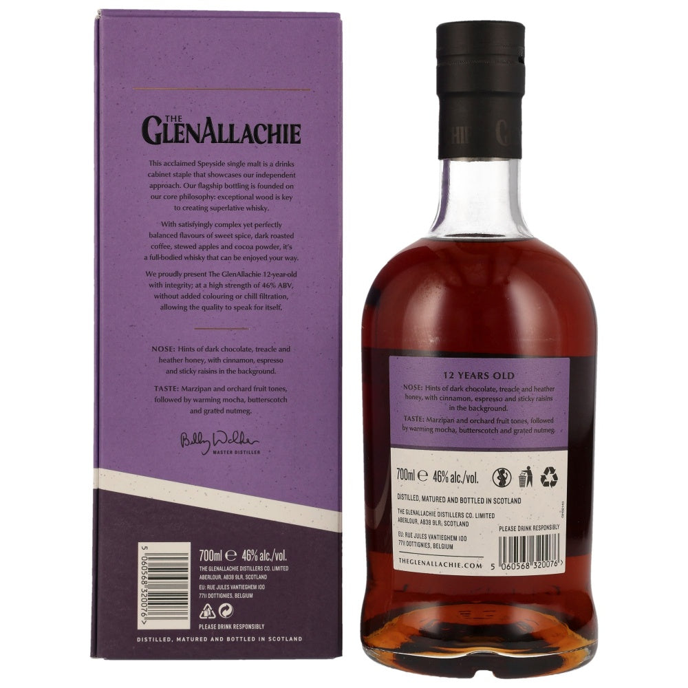 Glenallachie