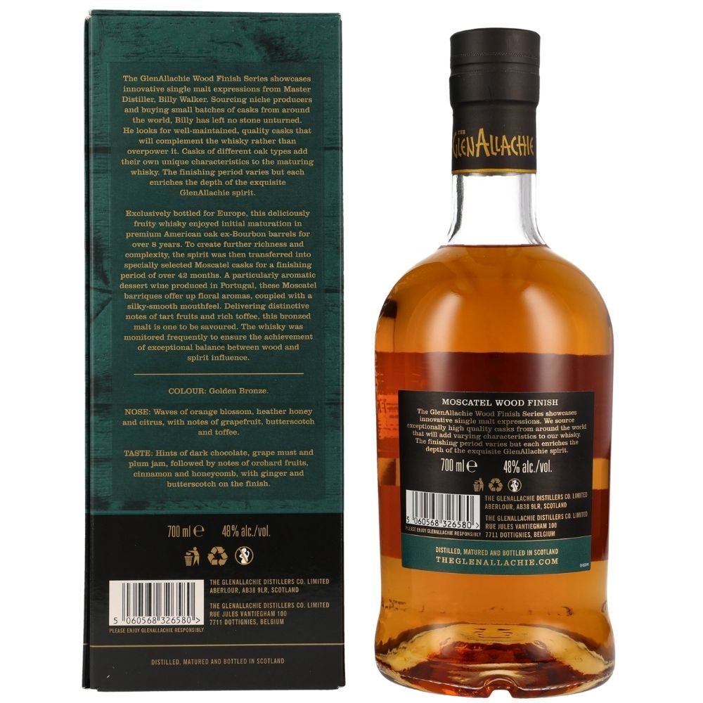 Glenallachie_12y_Back