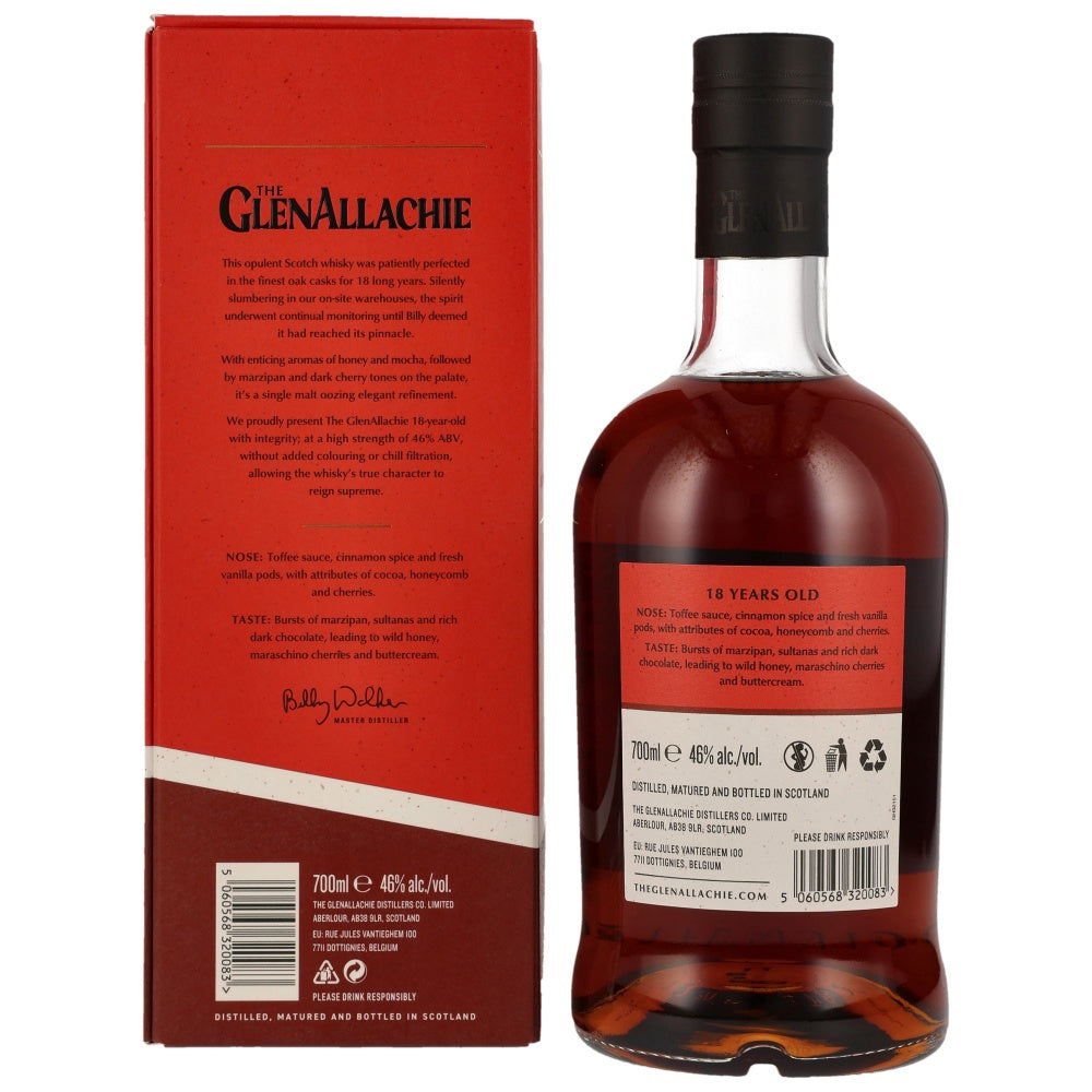 Glenallachie