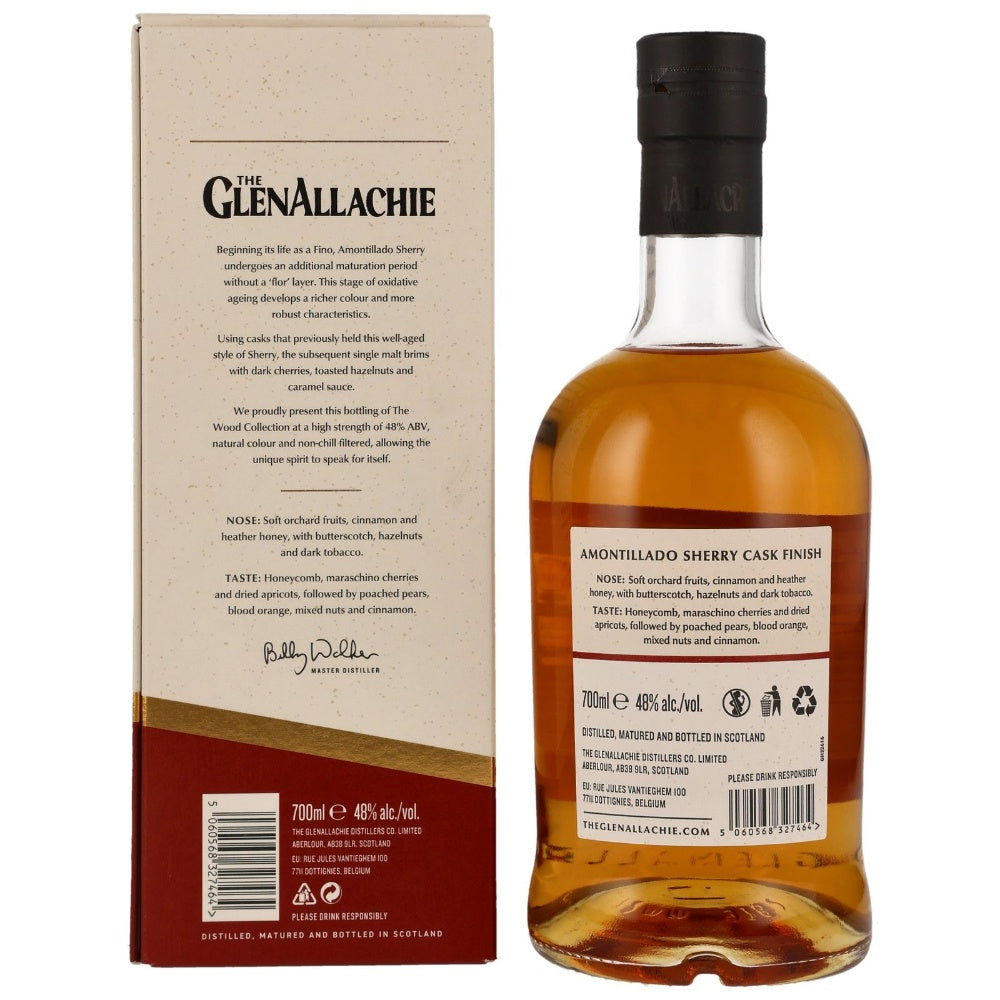 GlenAllachie