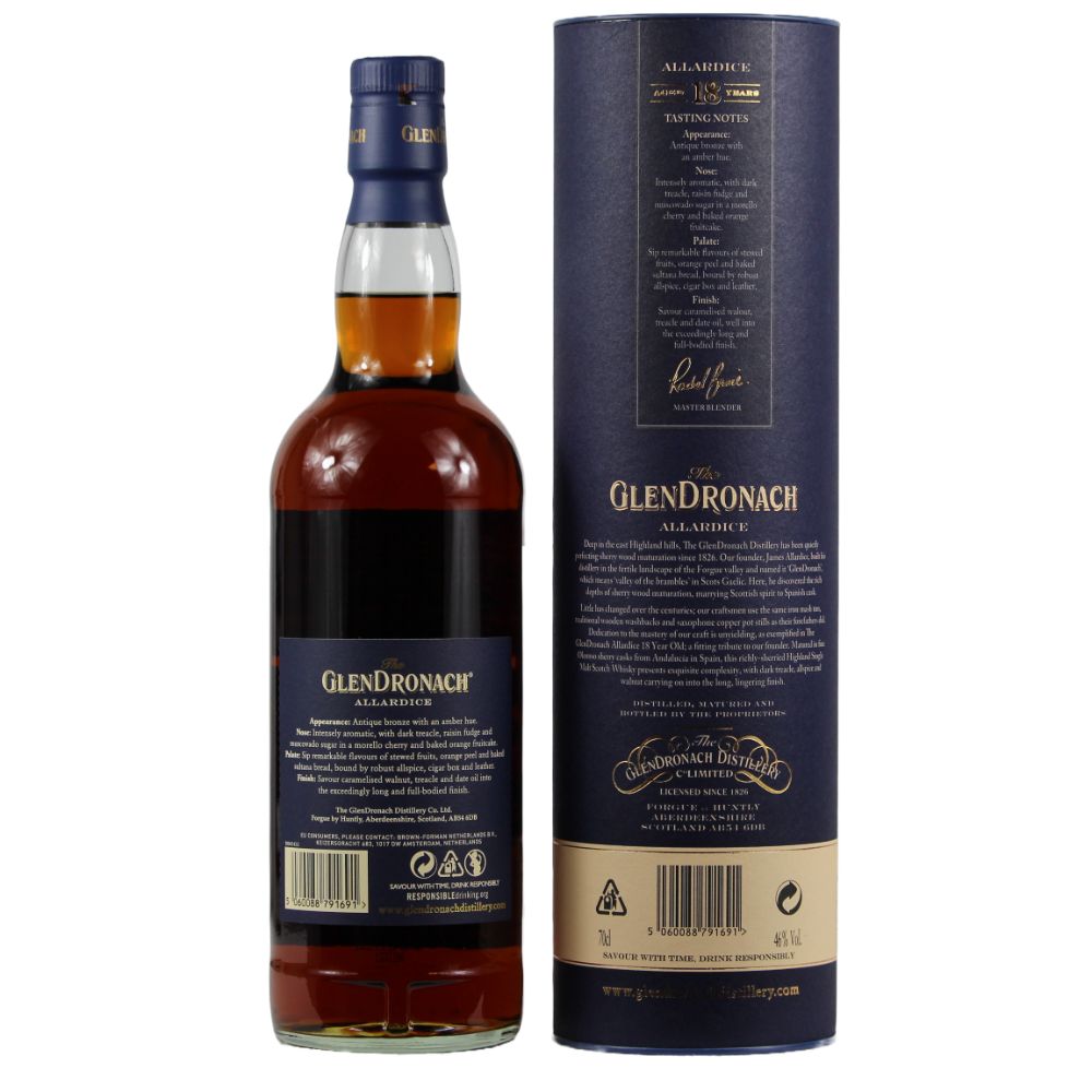 Glendronach