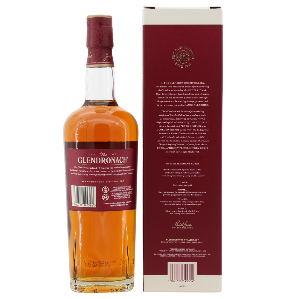 Glendronach12_Back