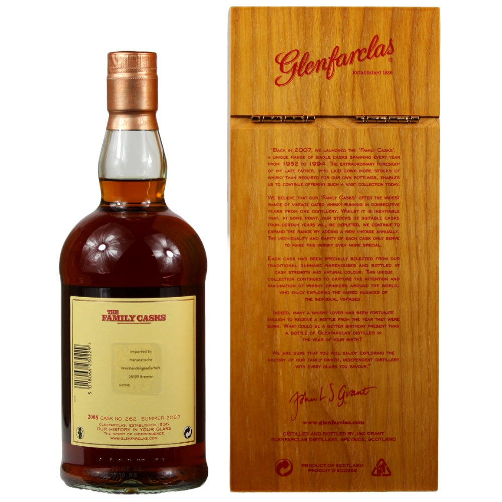 Glenfarclas