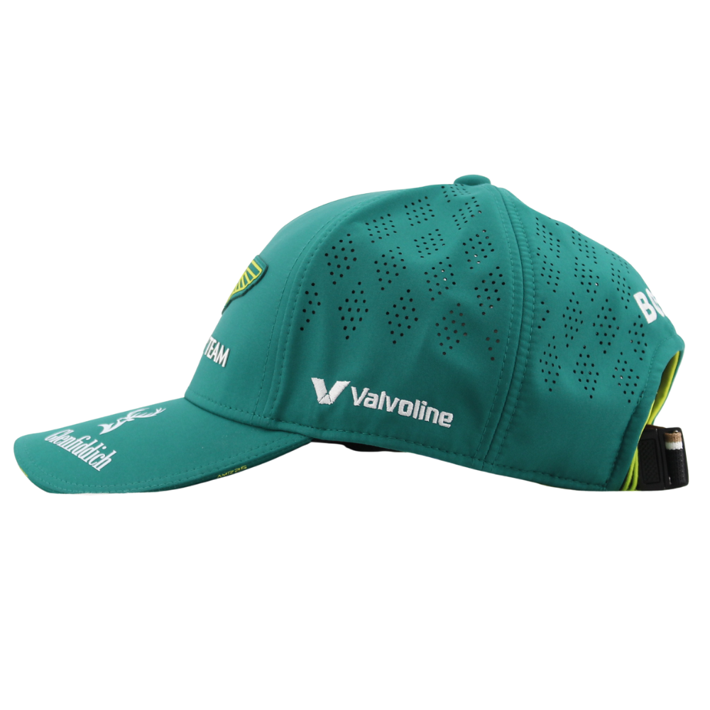 Glenfiddich Aston Martin Basecap