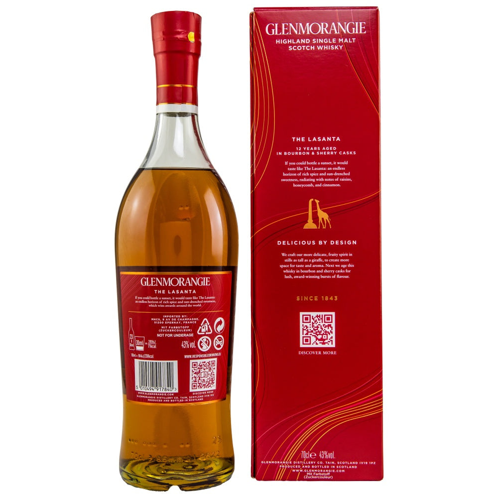 Glenmorangie