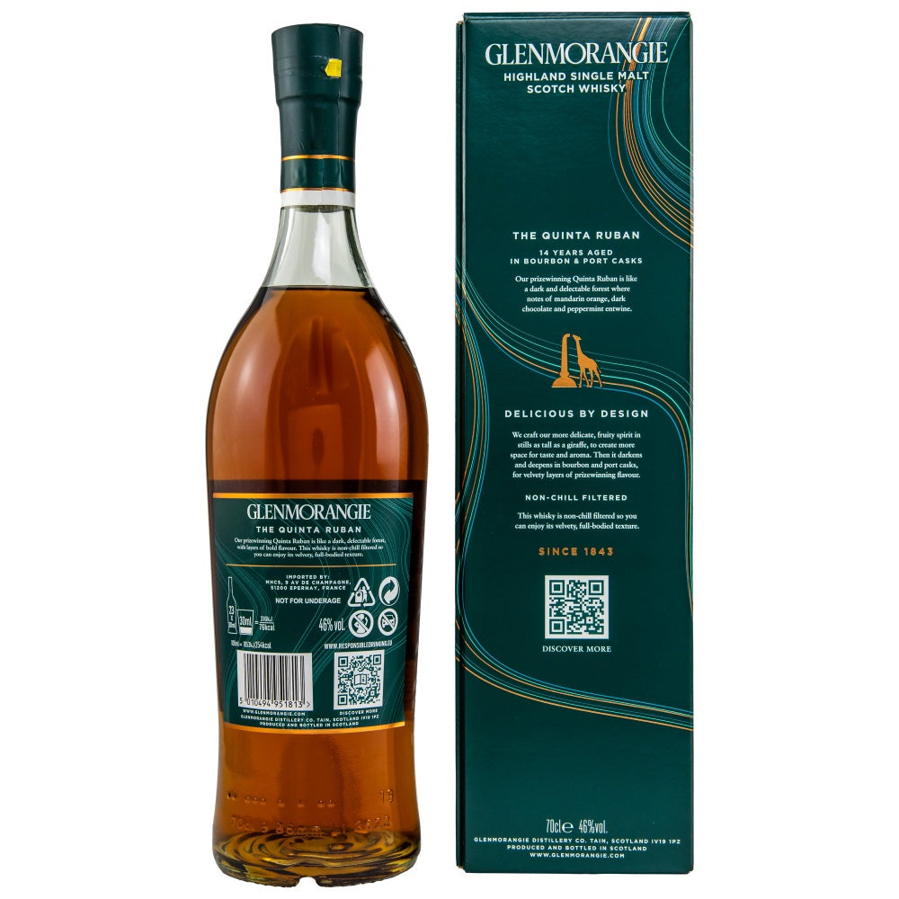 Glenmorangie