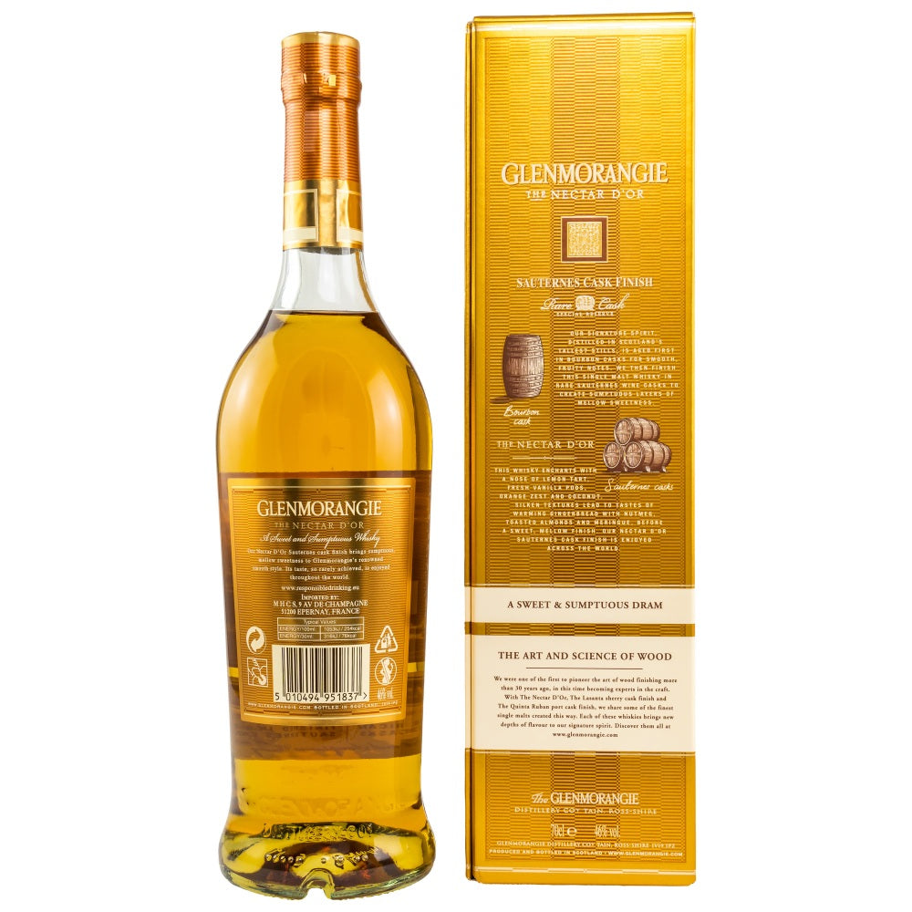 Glenmorangie