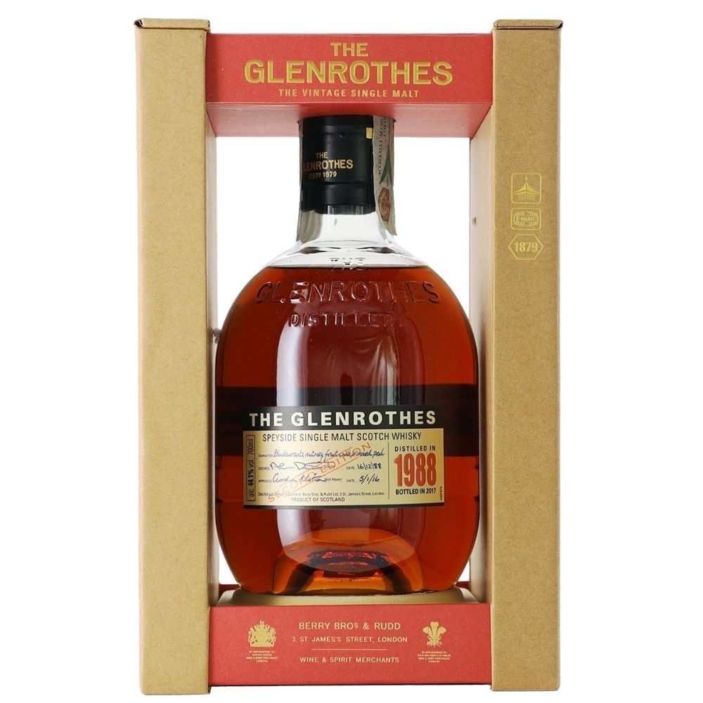 Glenrothes_28y